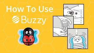 How to Use & Place Buzzy | Buzzy Webinar