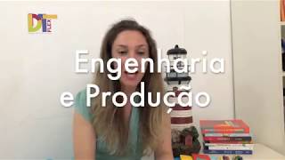 Engenharia e Produção - Série Áreas de Conhecimento e Habilidades Mestres [Vídeo 7]