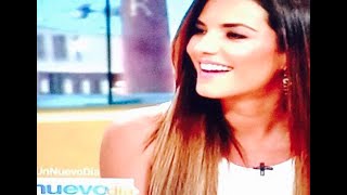 GABY ESPINO | UN NUEVO DIA | TELEMUNDO