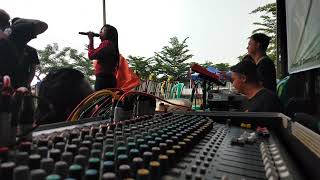 Q senk entertaiment Live pabuaran ( Ban serep)