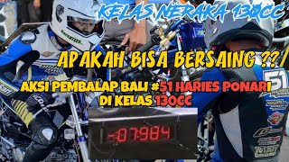 KELAS NERAKA JUPITER 130CC TUNE UP | MJM 29 BALI