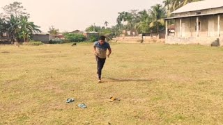 Funny Football  #comedyvideo