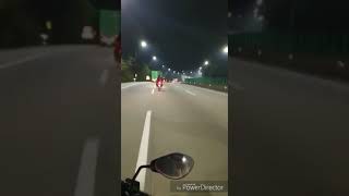 #kapcai #gengapak #taktakutbini Awana night Ride -Genting #part2 #J