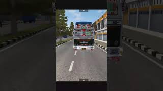 Tata truck game#Bus simulator Indonesia game#Ashok Leyland  3718 mod#trucktrendingvideo#Indiantruck