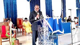 A Special Servant for Special Purpose//Sermon By Ev.Solomon Muchiri//Sun 9.7.23 @PCEA Nguriunditu.