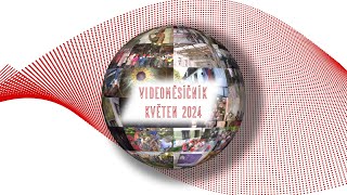 Čakovický videoměsíčník - Květen 2024