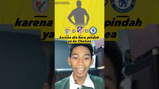 Tebak pemain sepakbola dari transfer klub 🔂 ( part 2 )