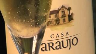 R20 Informativo Gastronomico - Presentación Espumante Casa Araujo