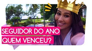 Qual SEGUIDOR me conhece mais??? 🤔 | Thaynara OG