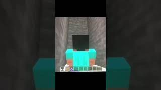 The most random Minecraft roller coaster!! (Part 9) #shorts