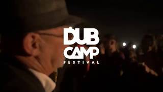 E.N.R "Raw Edit" - DubCampFestival 2018 (Officiel)