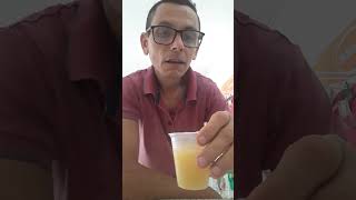 Suco de Caju da Fruta