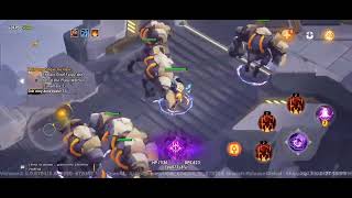 Torchlight Infinite: CBT2 Summoner Gameplay