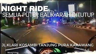 EFEK LEBARAN SEMUA PUER BALIKAN DITUTUP