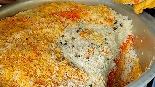 most famous Lalla motton Biryani of Lakhnow RS,400 full, 😱😱 अपने ऐसा मटन बिरयानी कभी नहीं खाई होगी 🙃