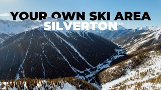 Private Mountain Experience at Silverton Mountain