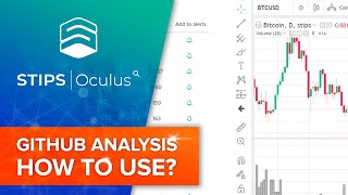 STIPS|Oculus - GitHub Analysis HOW TO USE?