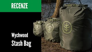 Wychwood Stash bag