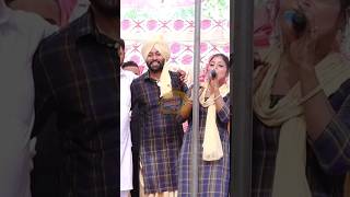 ਬੜਾ ਹੀ ਮਲੂਕ ਮੇਰਾ ਲੱਕ ਵੈ,GURVEER SIDHU AMAN VIRK #shorts