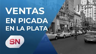 Relevamiento sobre el comercio en La Plata ¿Qué pasa con las ventas?