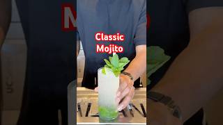 Classic mojito recipe #mojito #srilanka #barreels #folk #song #love #live #srilanka #cocktailbar