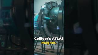 The World's Largest Magnet