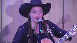 Naomi Bristow - Whatever Happened to the Yodeling Cowgirls