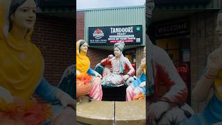 Iftar at Tandoori Feast Restaurant |Ramadan Special|#shorts