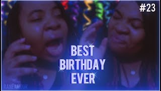 FAMILY DRAMA EP 1: THE BEST BIRTHDAY EVER...? #23 (Skit Special)