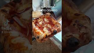 #farinacaputo #pizzanapoletana #pizzafattaincasa #latinorentroom #toniolatino