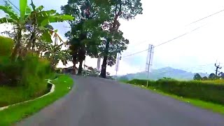 VLOG JALAN RAYA GARUT TASIKMALAYA