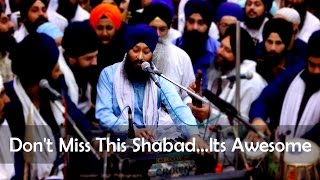 (No Words To Praise)Baras Ghanaa -Bhai Jagpal Singh Ji UK Akj