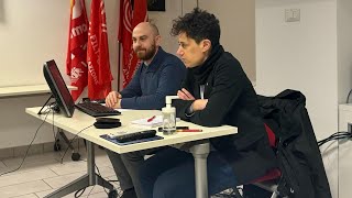 Contratto Federcasa / Fp Cgil Lombardia: “L’unione fa la forza”