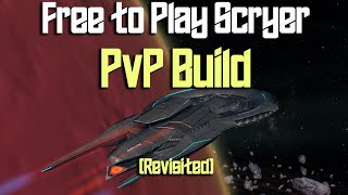 F2P PvP Scryer - Major Build Updates Oct 2022