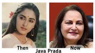 Bollywood Actresses Then and now || Indian Actresses in 2024 ||Then and Now || then vs now