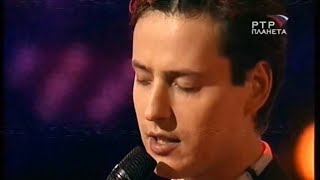 Vitas💕The Young Rook/Грачёнок💕with English translation