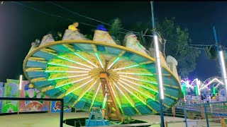 Tora Tora ride world most risky ride in west Bengal mela