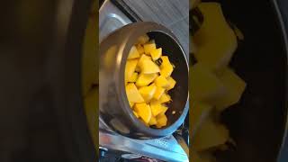 बनाएंगे कद्दू की सब्जी केवल 5 मिनट में हलवाई स्टाइल मे | | how to make kaddu ki sabji