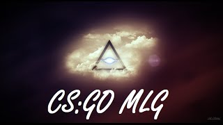 CS:GO 1v4 GLOCK MLG