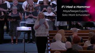 6-30-24 Henry County Chorale Concert