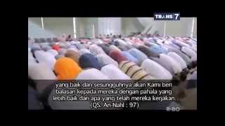 Khazanah - Tiga Amalan - Khazanah Islam Trans7 Terbaru 2014