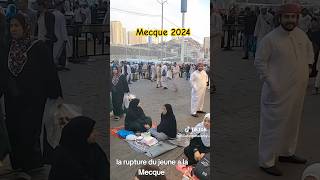 Mecque 2024