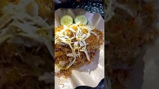 Makan siang~Miso & Bihun goreng #shortvideo