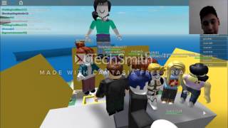 roblox desastres naturales 2