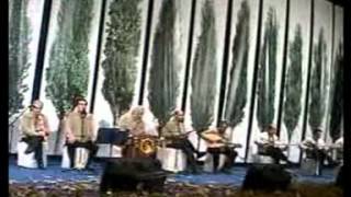 Parviz Meshkatian   Aref encemble Last Concert 2007 Tehran  10