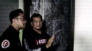 #MISTIS MENELUSURI ISI RUMAH KOSONG SELOKAN MATARAM !