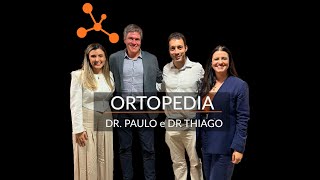 25 Episódio #dandooquefalar com Dr. Paulo e Dr. Thiago