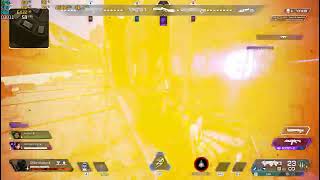 easiest kills in apex