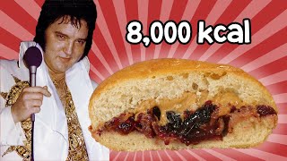 EL SÁNDWICH QUE MATÓ A ELVIS – La Cooquette