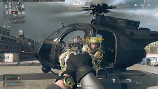 Duos Robando Helicopteros